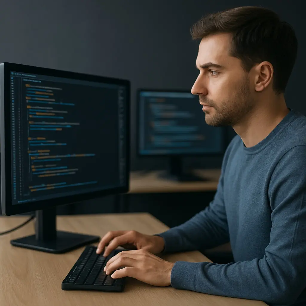 GSS Digital Enterprise Software Development